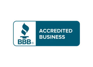 BBB Accredited Business