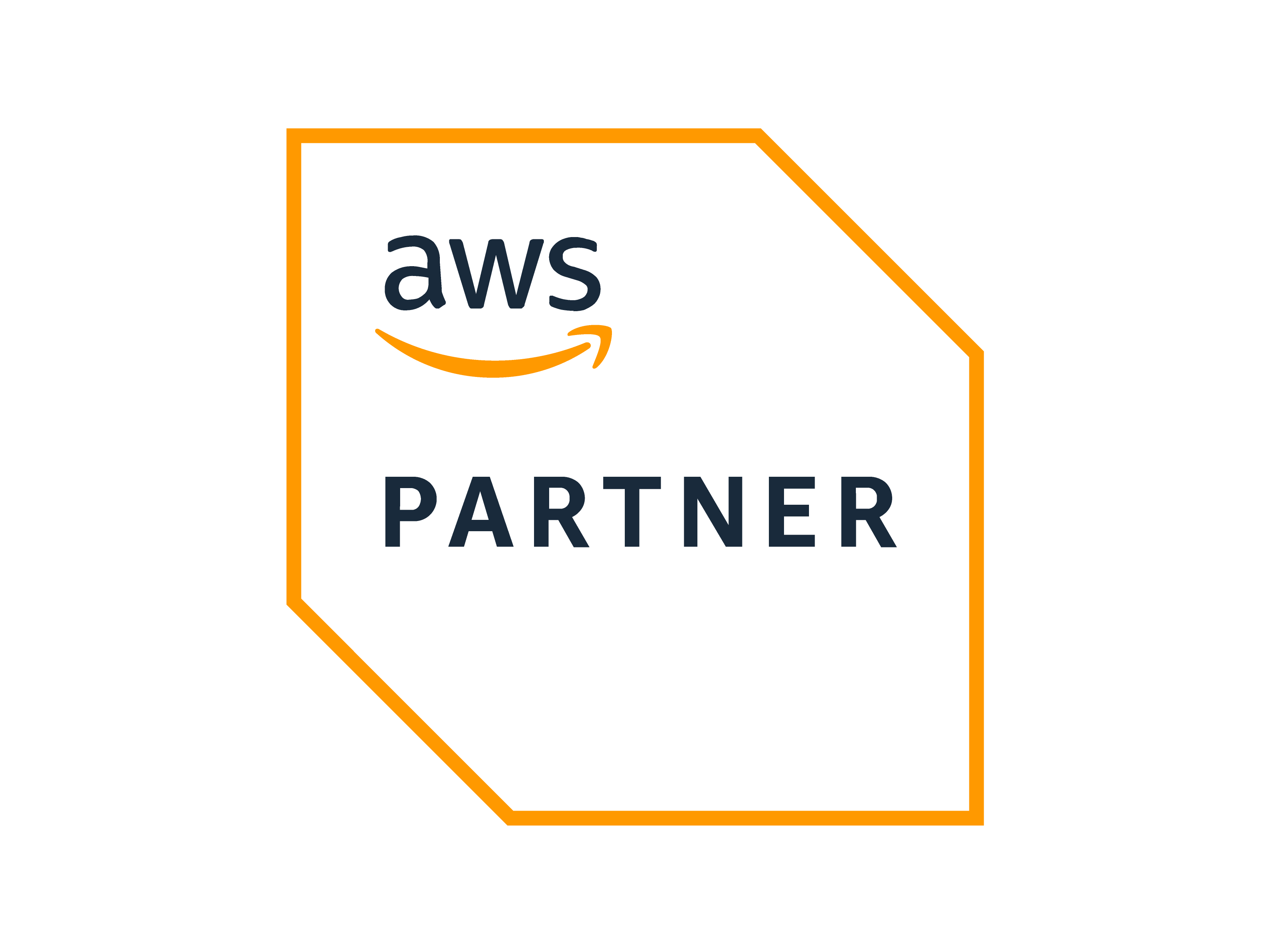 AWS Partner